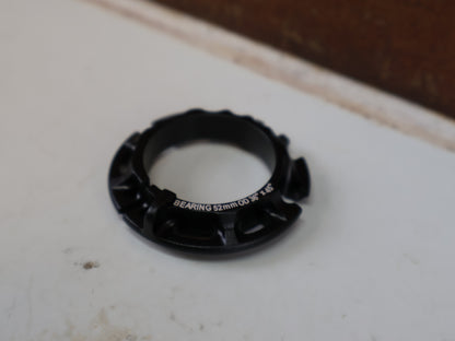 TREK ROAD HEADSET SPLIT RING KLEMMRING GRAU W5315339