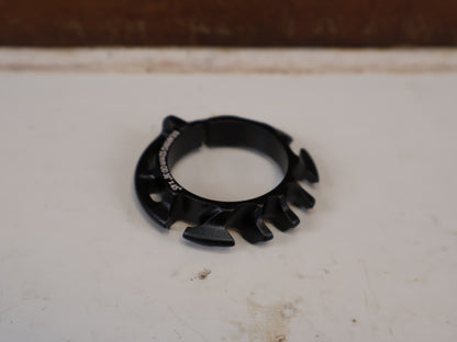 TREK ROAD HEADSET SPLIT RING KLEMMRING GRAU W5315339