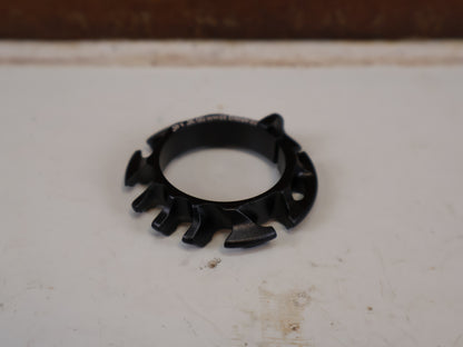 TREK ROAD HEADSET SPLIT RING KLEMMRING GRAU W5315339