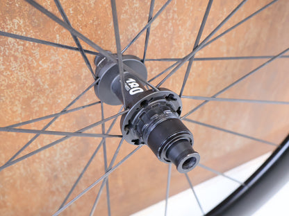 DT SWISS ARC 1100 DICUT CARBON 62 DISC LAUFRADSATZ / SRAM XDR