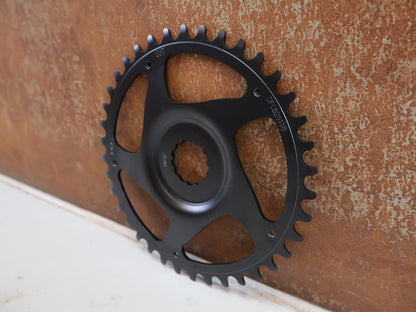 KMC BOSCH GEN 3 E-BIKE KETTENBLATT 38 ZÄHNE 3MM OFFSET CRMO
