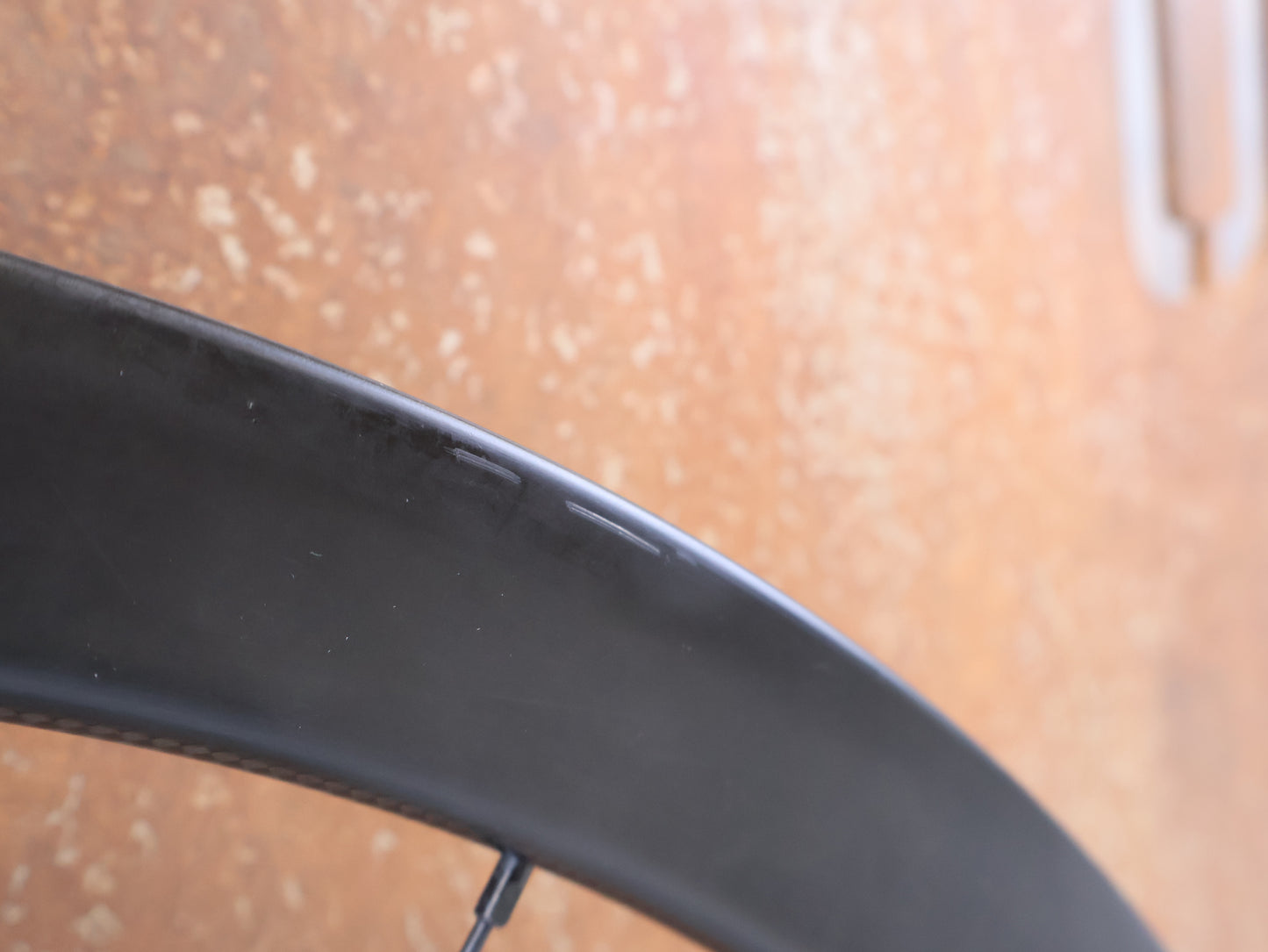 ROVAL RAPIDE C38 DISC CARBON LAUFRADSATZ / SHIMANO 11S ROAD GRAVEL WHEELS