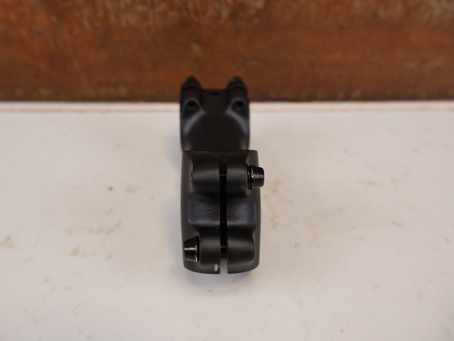 PROCRAFT SL 31.8 VORBAU 40° 90MM SCHWARZ 1 1/8 ZOLL ALUMINIUM