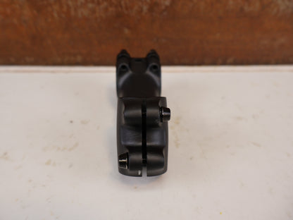 PROCRAFT SL 31.8 VORBAU 40° 90MM SCHWARZ 1 1/8 ZOLL ALUMINIUM