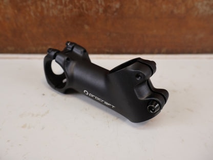 PROCRAFT SL 31.8 VORBAU 40° 90MM SCHWARZ 1 1/8 ZOLL ALUMINIUM