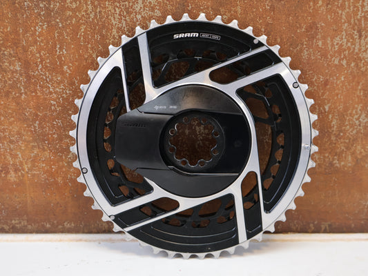 SRAM RED AXS E1 POWERMETER-KIT MY25 / 48/35T / +/- 1,5% / BASTLERWARE