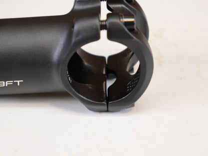 PROCRAFT SL 31.8 VORBAU 40° 90MM SCHWARZ 1 1/8 ZOLL ALUMINIUM