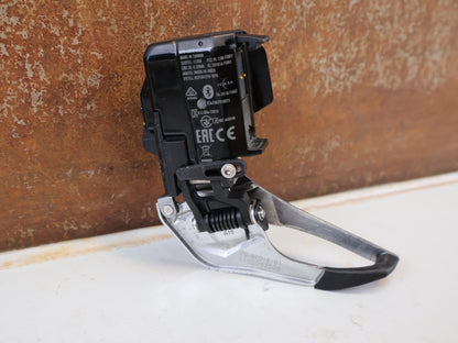 SRAM RED ETAP D1 AXS UMWERFER 12 FACH ANLÖT