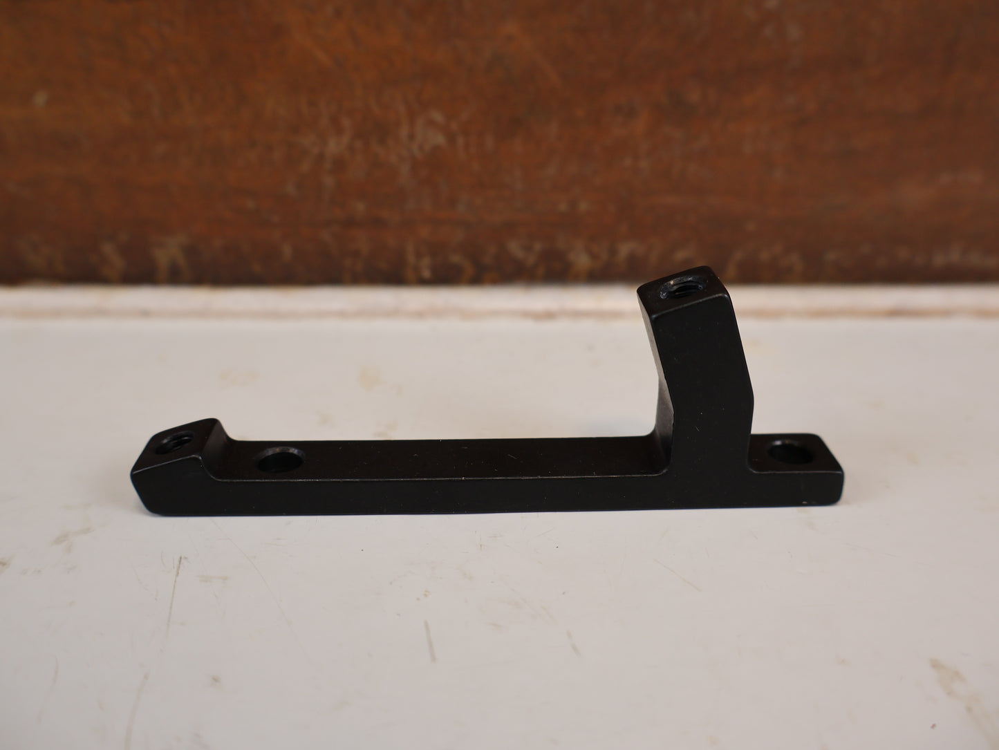 GALFER BREMSSATTEL ADAPTER POSTMOUNT +20MM PM OHNE MONTAGEMATERIAL