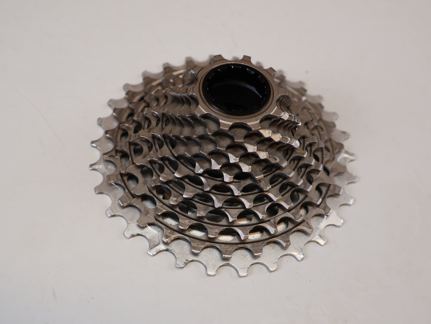 SRAM RED XG-1290-E1 KASSETTE SILBER 10-30T / 12-FACH ROAD XDR