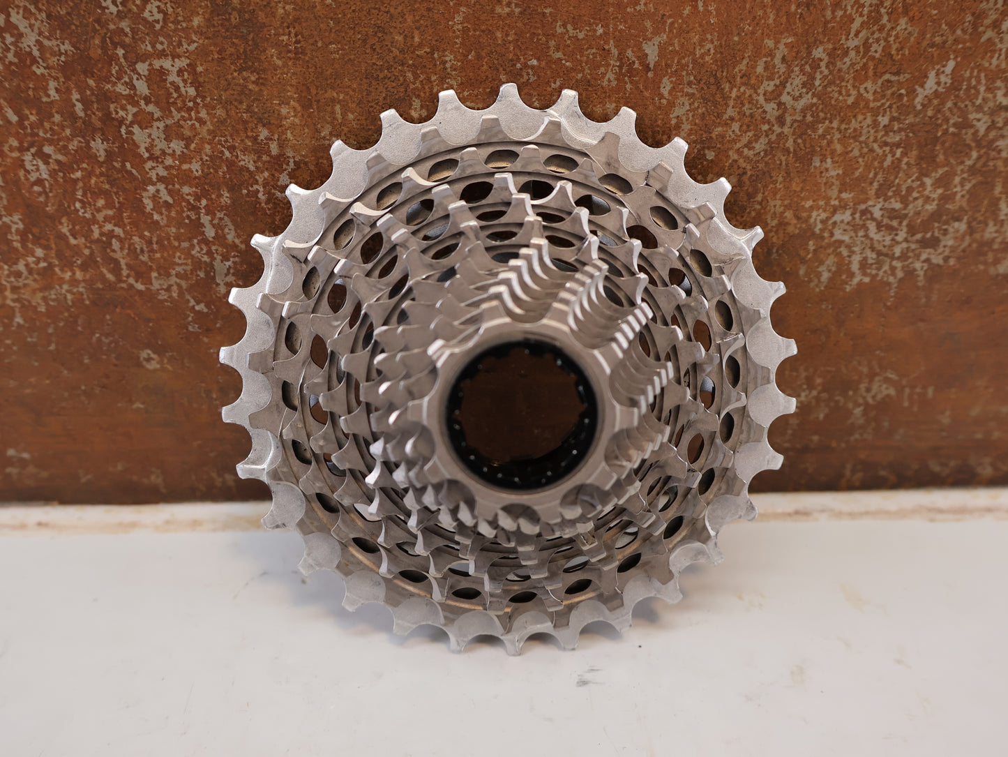 SRAM RED XG-1290-E1 KASSETTE SILBER 10-30T / 12-FACH ROAD XDR