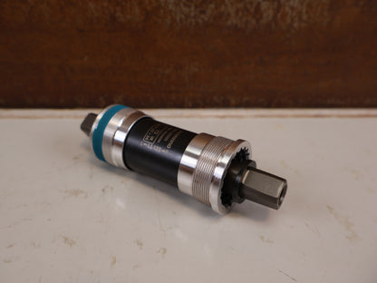 SHIMANO BB-UN300 INNENLAGER BSA 73MM JIS 4-KANT 122,5MM