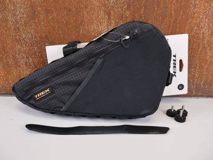 TREK ADVENTURE TRIANGLE FRAME BAG / 1.6 L / ULTRAGRID RIPSTOP / WATER-RESISTANT