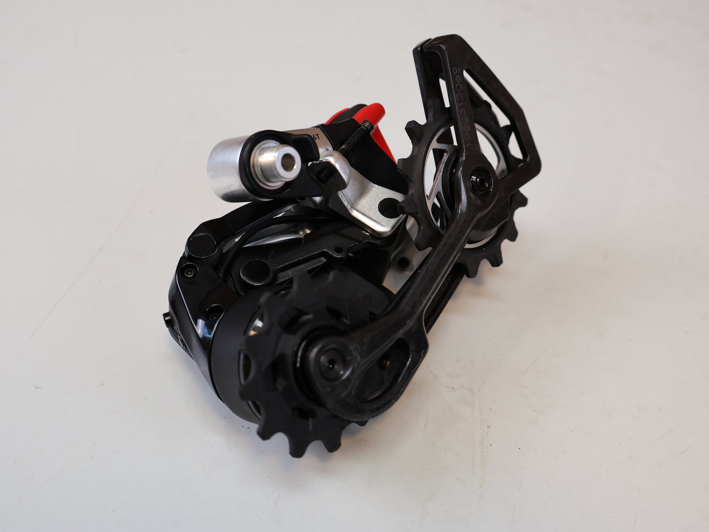 SRAM RED AXS E1 SCHALTWERK / MY25 / 12-FACH / MAX 36T