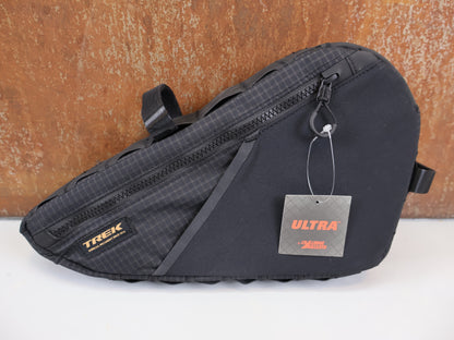 TREK ADVENTURE TRIANGLE FRAME BAG / 1.6 L / ULTRAGRID RIPSTOP / WATER-RESISTANT
