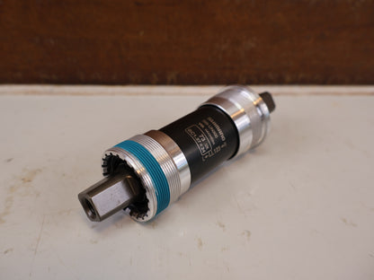 SHIMANO BB-UN300 INNENLAGER BSA 73MM JIS 4-KANT 122,5MM