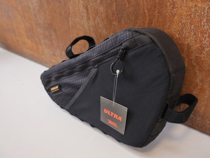 TREK ADVENTURE TRIANGLE FRAME BAG / 1.6 L / ULTRAGRID RIPSTOP / WATER-RESISTANT