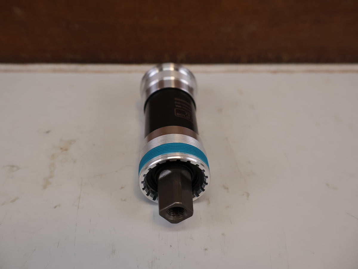 SHIMANO BB-UN300 INNENLAGER BSA 73MM JIS 4-KANT 122,5MM