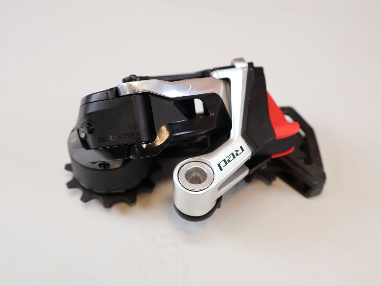 SRAM RED AXS E1 SCHALTWERK / MY25 / 12-FACH / MAX 36T