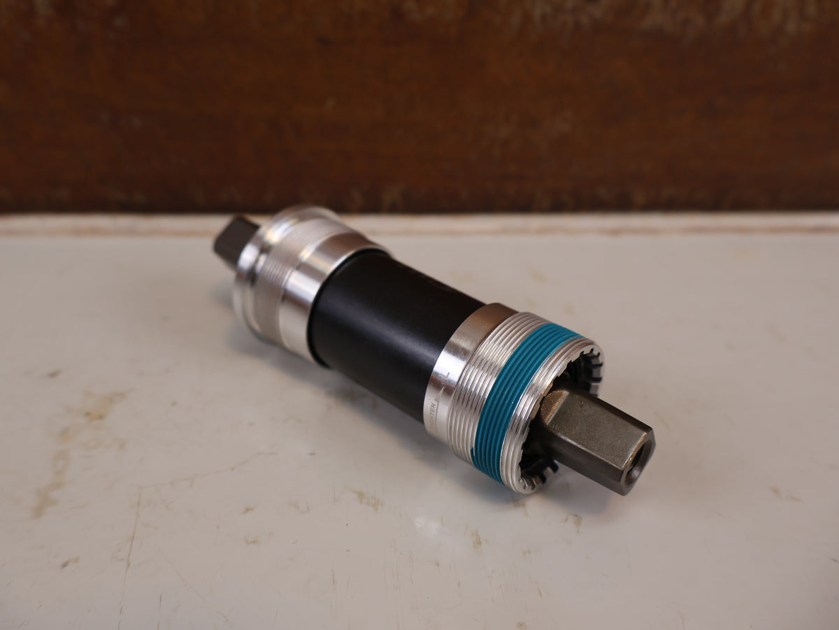 SHIMANO BB-UN300 INNENLAGER BSA 73MM JIS 4-KANT 122,5MM