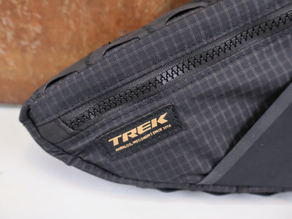 TREK ADVENTURE TRIANGLE FRAME BAG / 1.6 L / ULTRAGRID RIPSTOP / WATER-RESISTANT