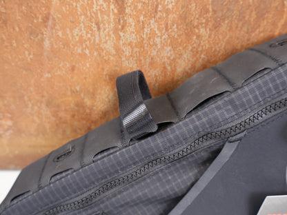 TREK ADVENTURE TRIANGLE FRAME BAG / 1.6 L / ULTRAGRID RIPSTOP / WATER-RESISTANT