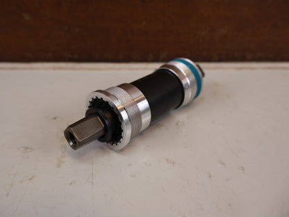 SHIMANO BB-UN300 INNENLAGER BSA 73MM JIS 4-KANT 122,5MM