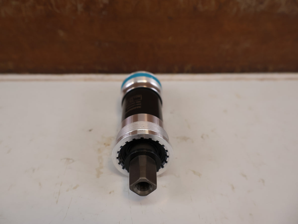 SHIMANO BB-UN300 INNENLAGER BSA 73MM JIS 4-KANT 122,5MM