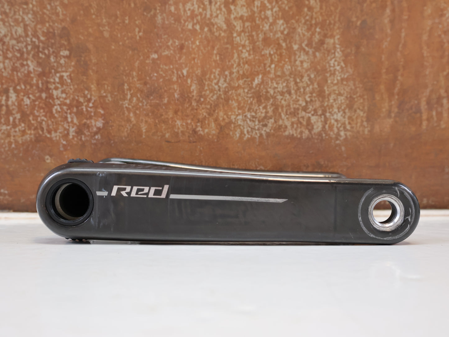SRAM RED DUB KURBELARME E1 / 175MM / 8-BOLT / MODELL 2025 / 311G