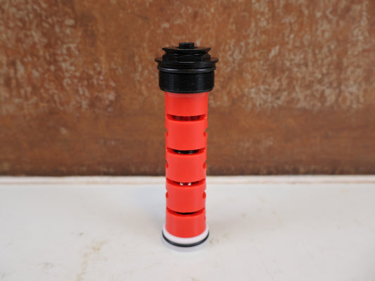 ROCKSHOX MOTION CONTROL RL DRUCKSTUFE 35 GOLD RL A1 ONELOC DÄMPFER