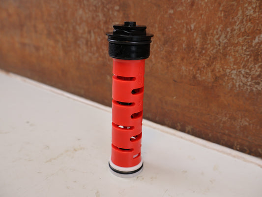 ROCKSHOX MOTION CONTROL RL DRUCKSTUFE 35 GOLD RL A1 ONELOC DÄMPFER