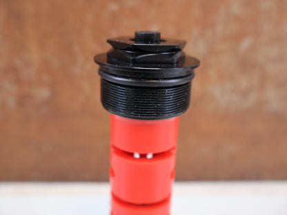 ROCKSHOX MOTION CONTROL RL DRUCKSTUFE 35 GOLD RL A1 ONELOC DÄMPFER