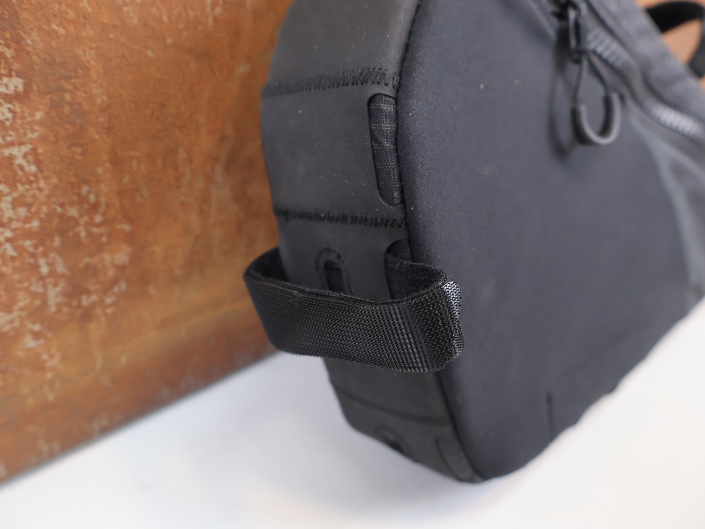TREK ADVENTURE TRIANGLE FRAME BAG / 1.6 L / ULTRAGRID RIPSTOP / WATER-RESISTANT