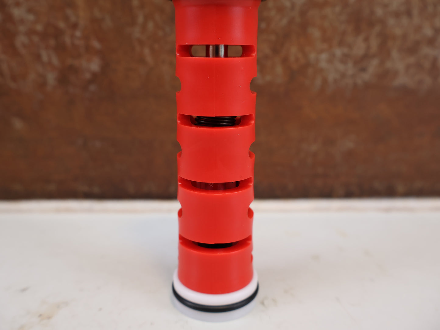 ROCKSHOX MOTION CONTROL RL DRUCKSTUFE 35 GOLD RL A1 ONELOC DÄMPFER