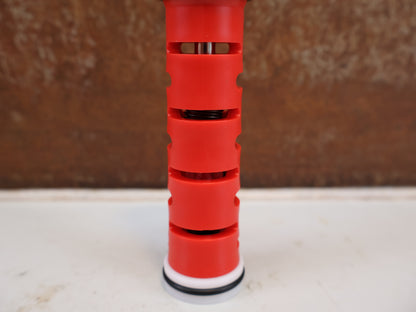 ROCKSHOX MOTION CONTROL RL DRUCKSTUFE 35 GOLD RL A1 ONELOC DÄMPFER