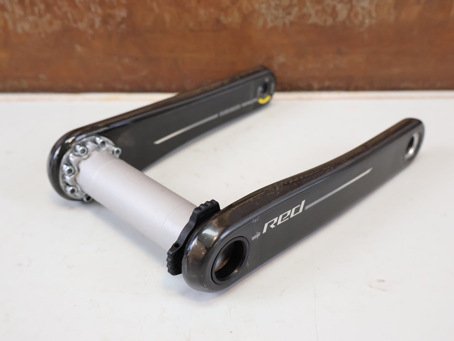 SRAM RED DUB KURBELARME E1 / 175MM / 8-BOLT / MODELL 2025 / 311G