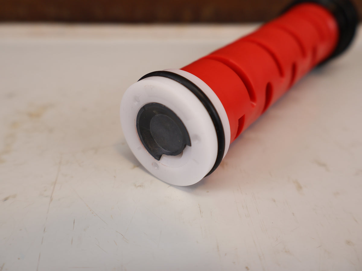 ROCKSHOX MOTION CONTROL RL DRUCKSTUFE 35 GOLD RL A1 ONELOC DÄMPFER