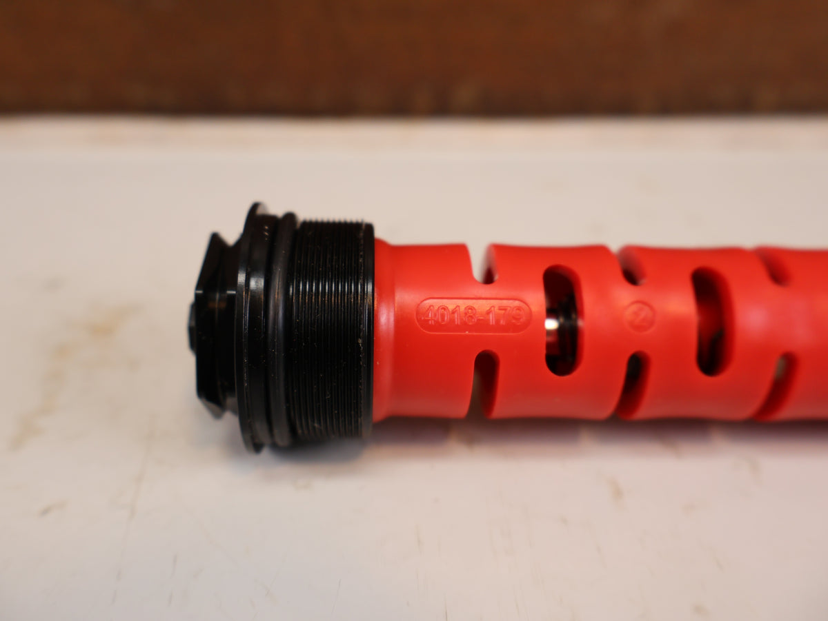 ROCKSHOX MOTION CONTROL RL DRUCKSTUFE 35 GOLD RL A1 ONELOC DÄMPFER