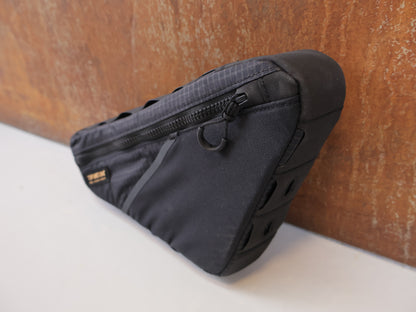TREK ADVENTURE TRIANGLE FRAME BAG / 1.3 L / ULTRAGRID RIPSTOP / WATER RESISTANT