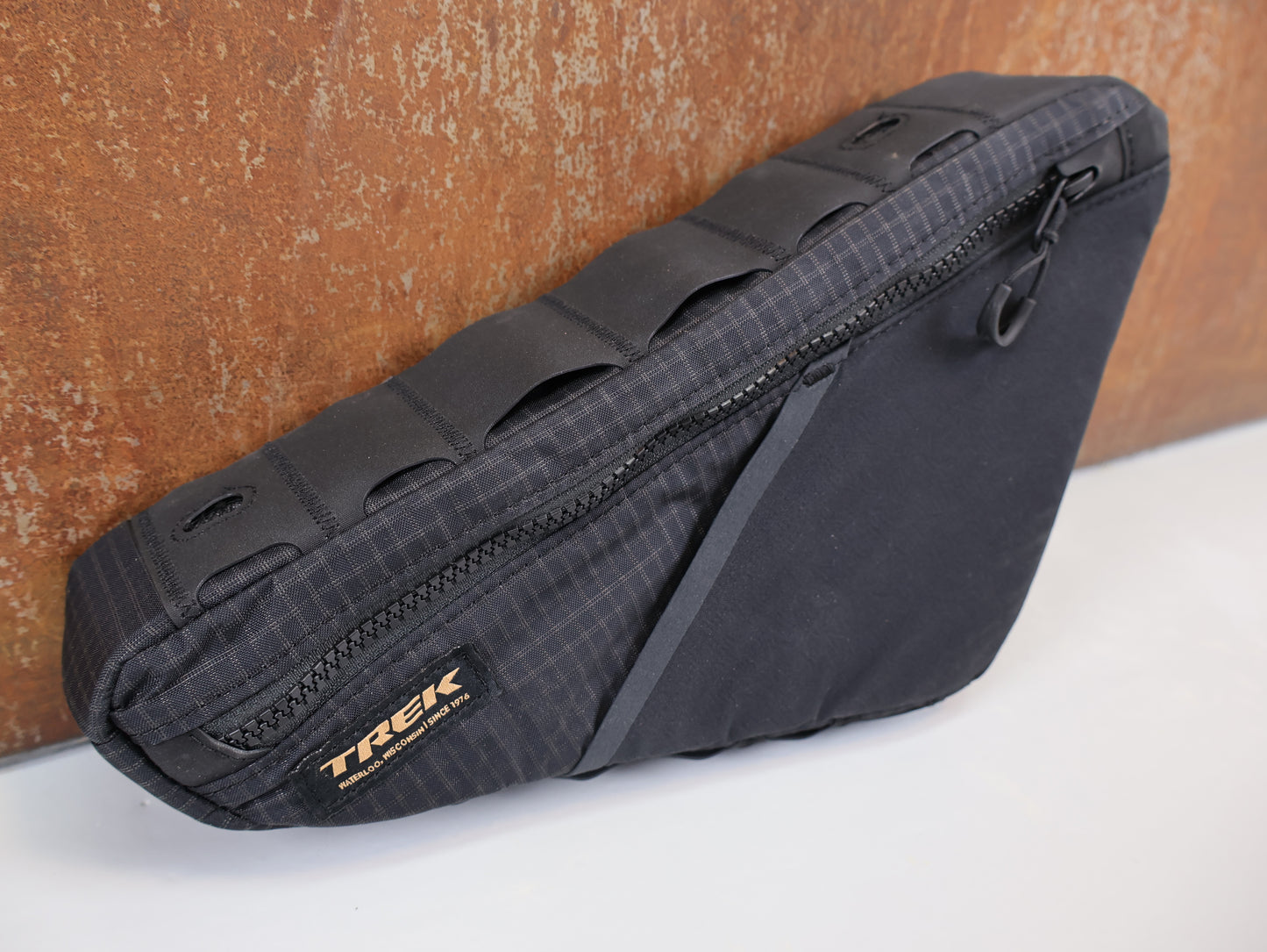 TREK ADVENTURE TRIANGLE FRAME BAG / 1.3 L / ULTRAGRID RIPSTOP / WATER RESISTANT