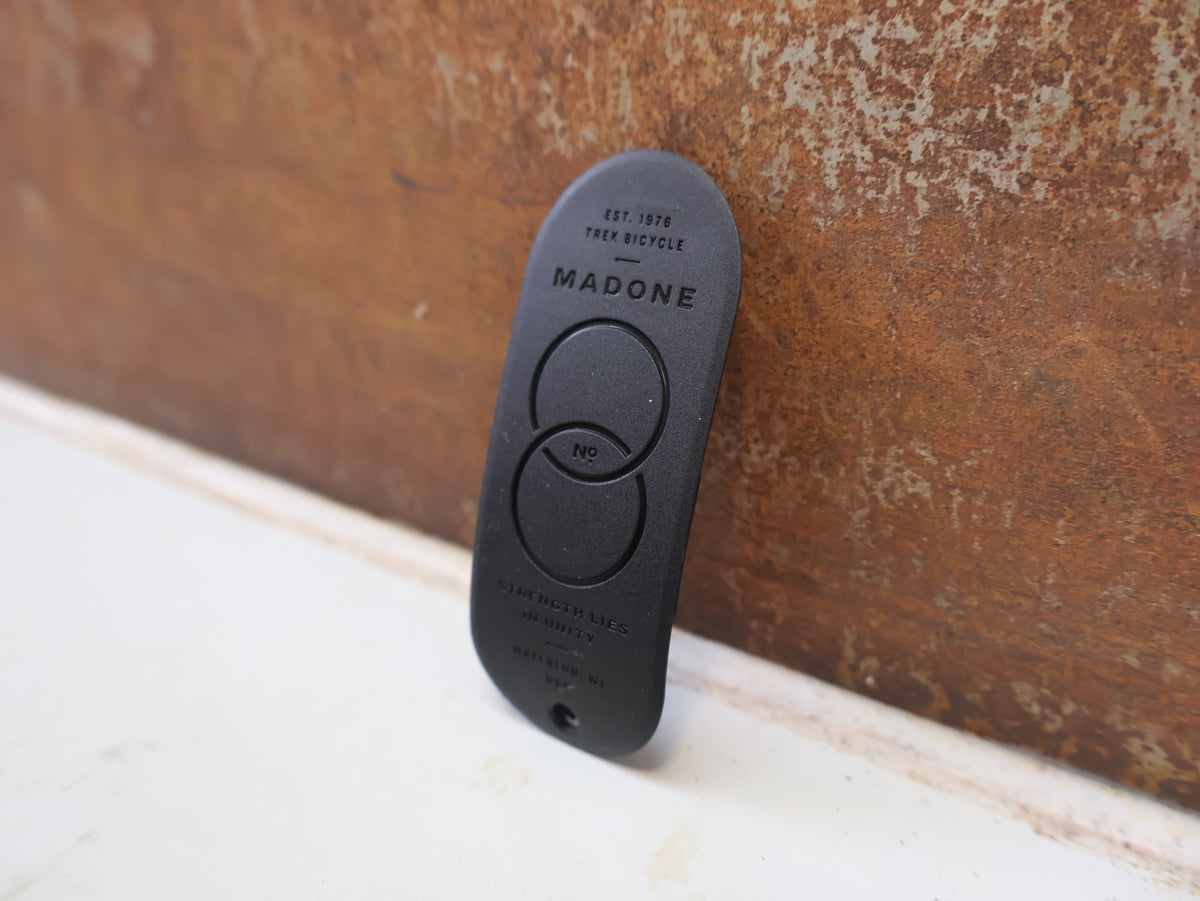 TREK MADONE GEN 8 V2 BOTTOM BRACKET COVER TRETLAGER ABDECKUNG