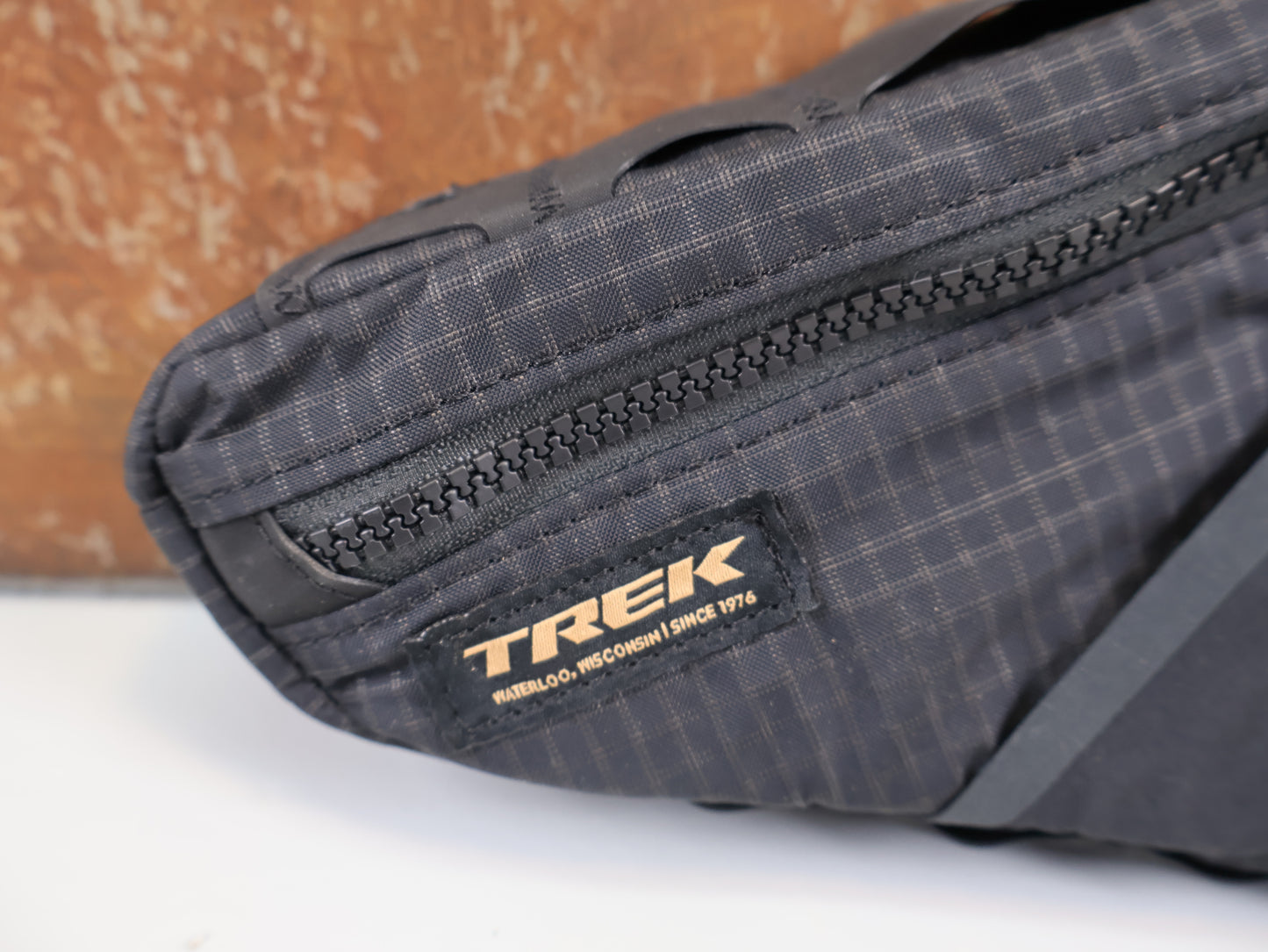 TREK ADVENTURE TRIANGLE FRAME BAG / 1.3 L / ULTRAGRID RIPSTOP / WATER RESISTANT