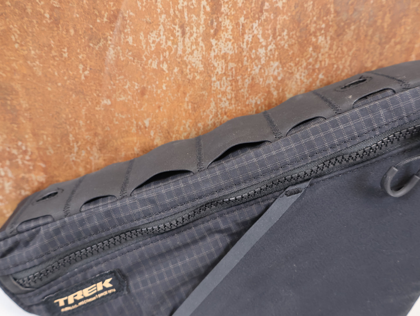 TREK ADVENTURE TRIANGLE FRAME BAG / 1.3 L / ULTRAGRID RIPSTOP / WATER RESISTANT