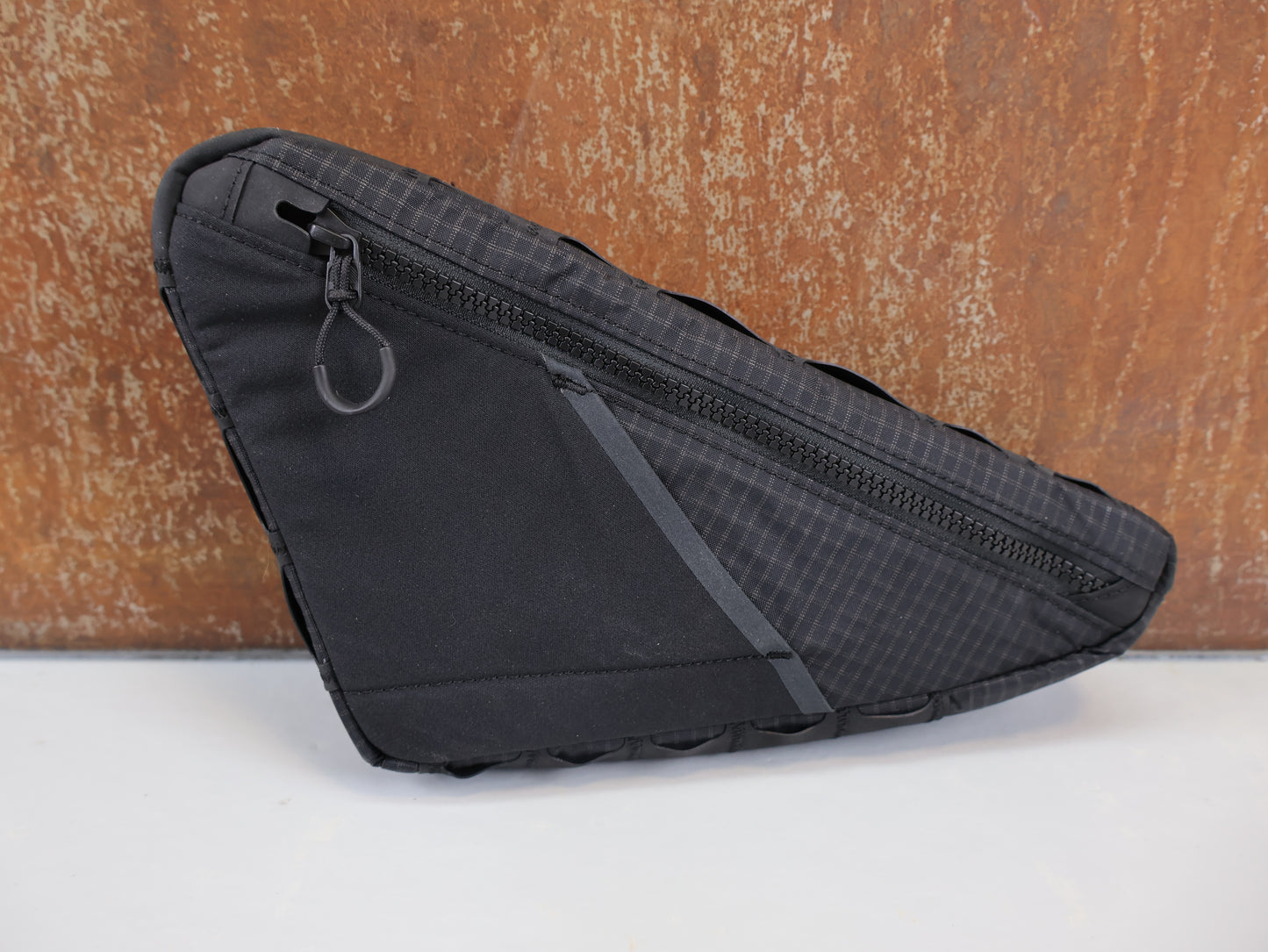 TREK ADVENTURE TRIANGLE FRAME BAG / 1.3 L / ULTRAGRID RIPSTOP / WATER RESISTANT