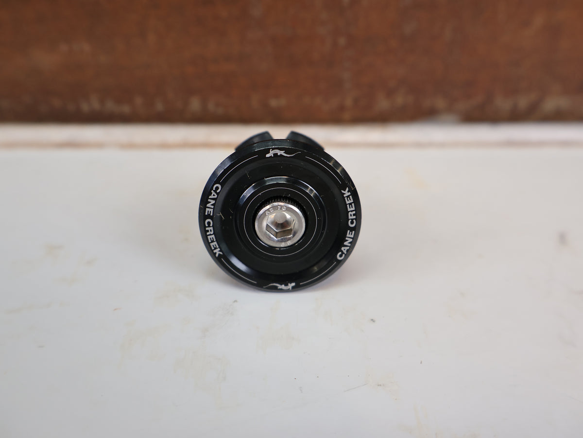 CANE CREEK 40 IS41 1-1/8 ZOLL STEUERSATZ VOLLINTEGRIERT
