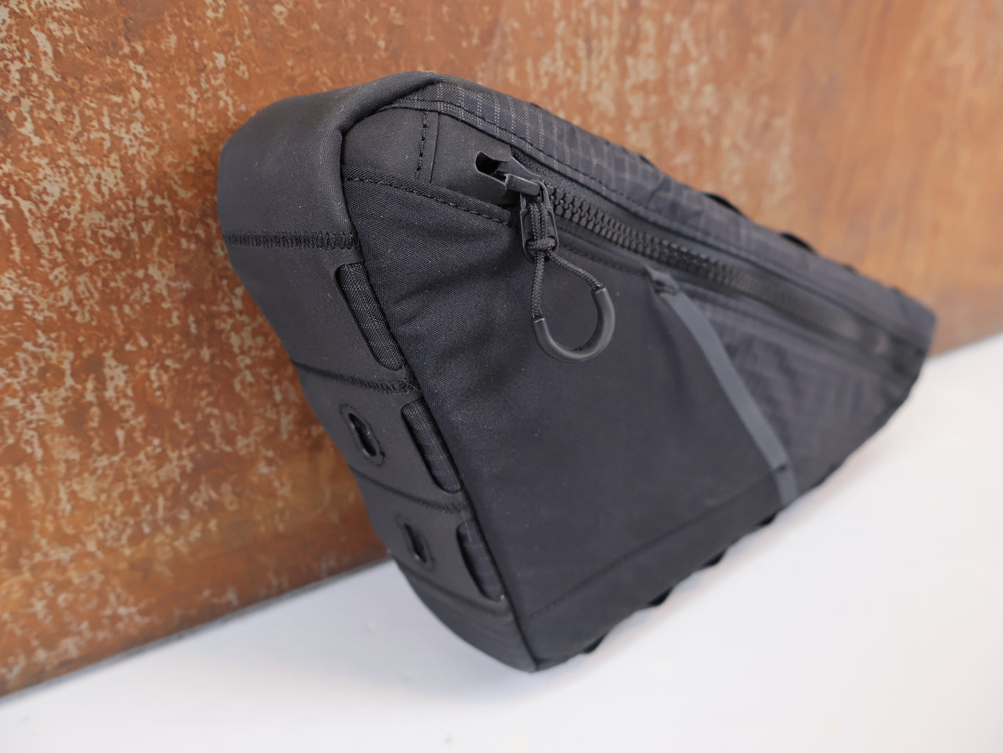 TREK ADVENTURE TRIANGLE FRAME BAG / 1.3 L / ULTRAGRID RIPSTOP / WATER RESISTANT