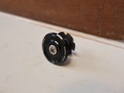 CANE CREEK 40 IS41 1-1/8 ZOLL STEUERSATZ VOLLINTEGRIERT