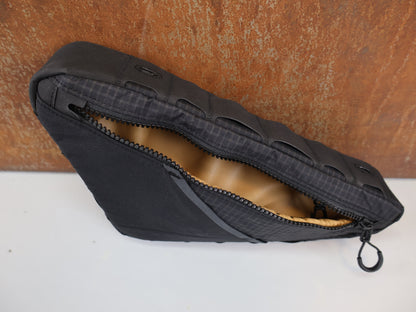 TREK ADVENTURE TRIANGLE FRAME BAG / 1.3 L / ULTRAGRID RIPSTOP / WATER RESISTANT