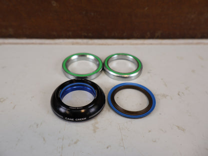 CANE CREEK 40 IS41 1-1/8 ZOLL STEUERSATZ VOLLINTEGRIERT