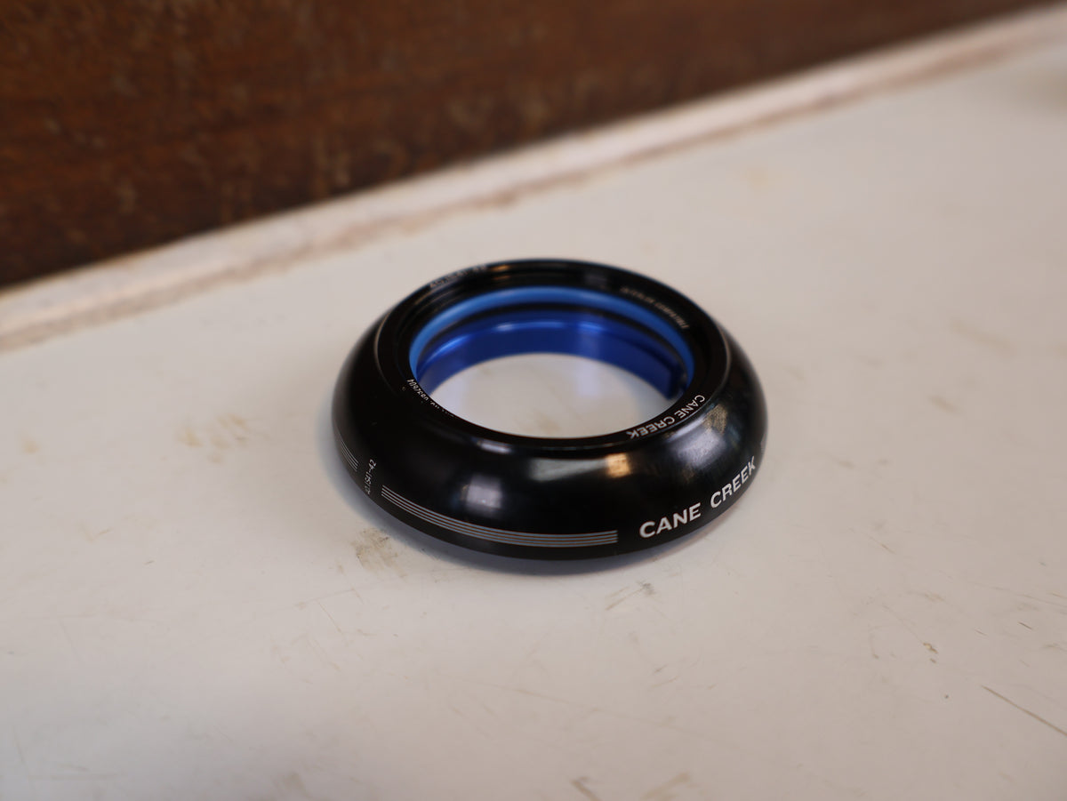CANE CREEK 40 IS41 1-1/8 ZOLL STEUERSATZ VOLLINTEGRIERT